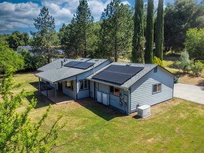 3791 Noel Ct, Placerville, CA, 95667