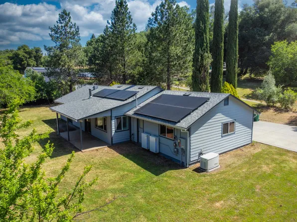 3791 Noel Ct, Placerville, CA 95667