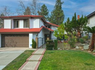 3 Old Wood Rd, Pomona, CA 91766