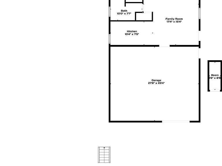 1207 N Topsail Dr — Photo 71