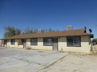 6587 Ocotillo Dr, Twentynine Palms, CA 92277