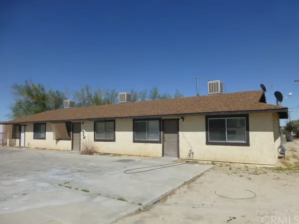 6587 Ocotillo Dr, Twentynine Palms, CA 92277