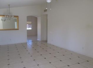 2607 W Cezanne Cir, Tucson, AZ 85741