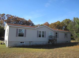 W1490 County Road B, Marinette, WI 54143