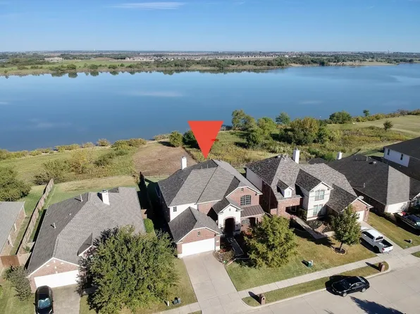 2800 Appaloosa Ct, Little Elm, TX 75068
