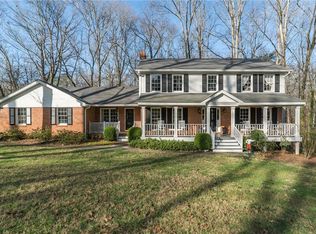 15140 Hopewell Rd, Milton, GA 30004