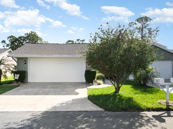 6 Andrea Dr, New Smyrna Beach, FL 32168