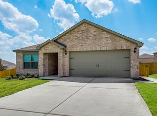 181 Cattlemans Creek West Rd, Newark, TX 76071