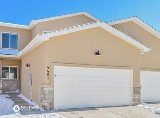 4457 Light Vw, Colorado Springs, CO 80907
