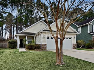 248 Woodbrook Way, Moncks Corner, SC 29461