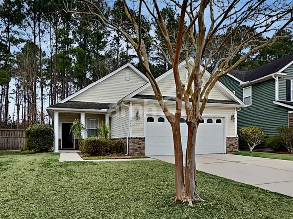 248 Woodbrook Way, Moncks Corner, SC 29461