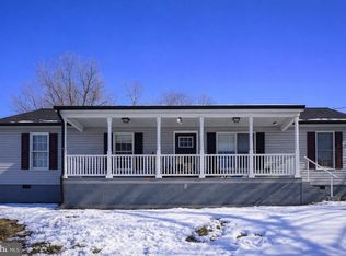 608 Stubbs Rd, Kearneysville, WV 25430