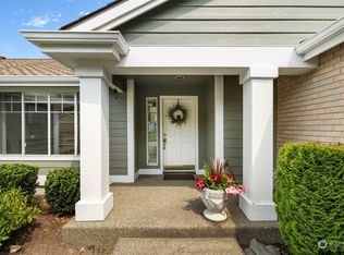 1401 34th Street Ct NW, Gig Harbor, WA