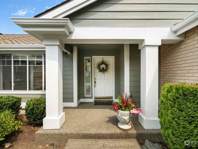 1401 34th Street Ct NW, Gig Harbor, WA, 98335