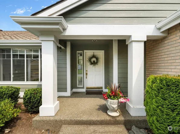 1401 34th Street Ct NW, Gig Harbor, WA 98335