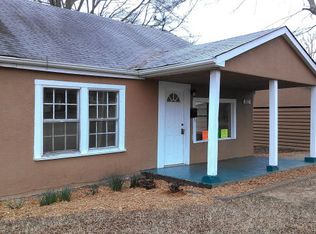 503 Prospect St, Eden, NC 27288