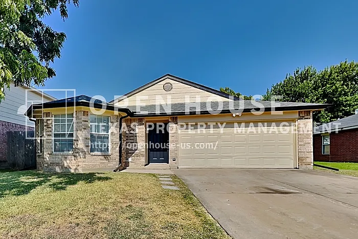 6708 Caribou Dr — Photo 1