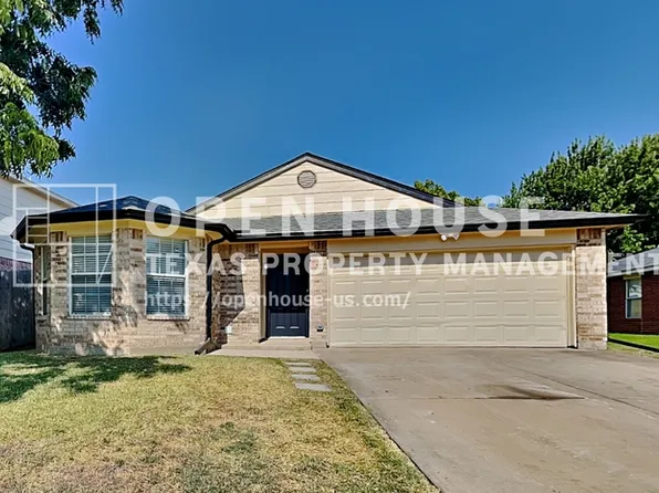6708 Caribou Dr, Arlington, TX 76002