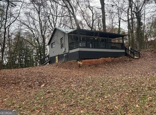 627 Wedowee St, Bowdon, GA 30108