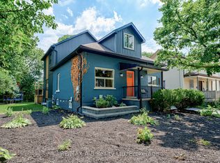 261 Albert St, Stratford, ON N5A 3K8