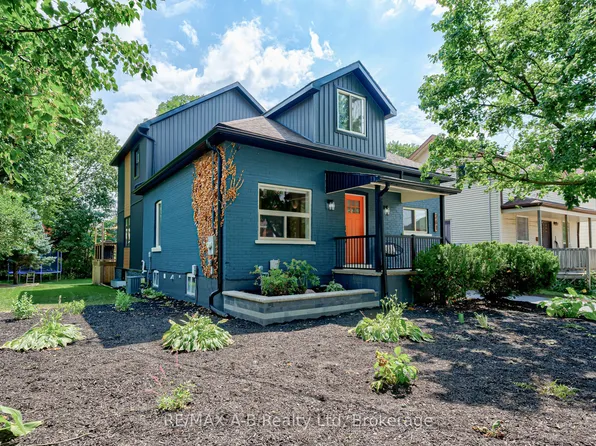 261 Albert St, Stratford, ON N5A 3K8
