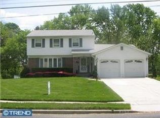 215 Hamilton Rd, Marlton, NJ 08053