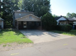 1333 5th St S, Columbus, MS 39701