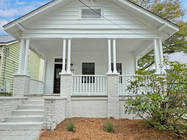 304 Mcrae Street, Wilmington, NC 28401