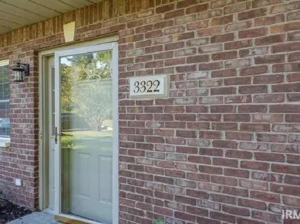3322 S Oaklawn Cir, Bloomington, IN 47401