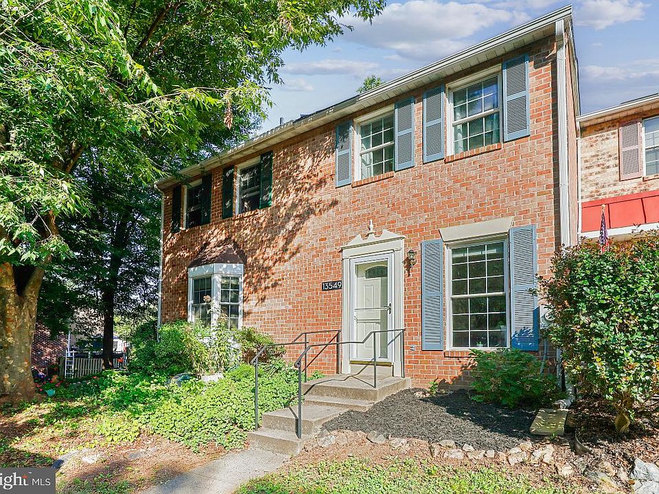 1st image of 13549 Deerwater Dr #7-B