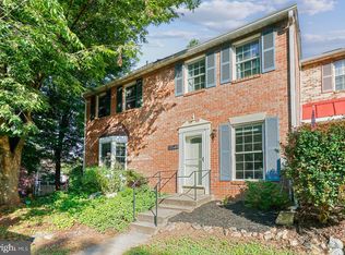 13549 Deerwater Dr #7-B, Germantown, MD 20874
