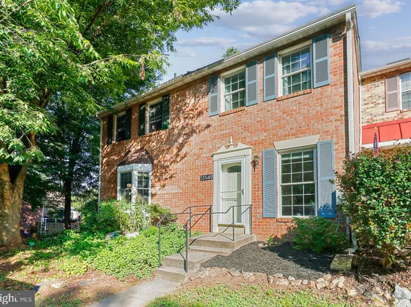 13549 Deerwater Dr #7-B, Germantown, MD 20874