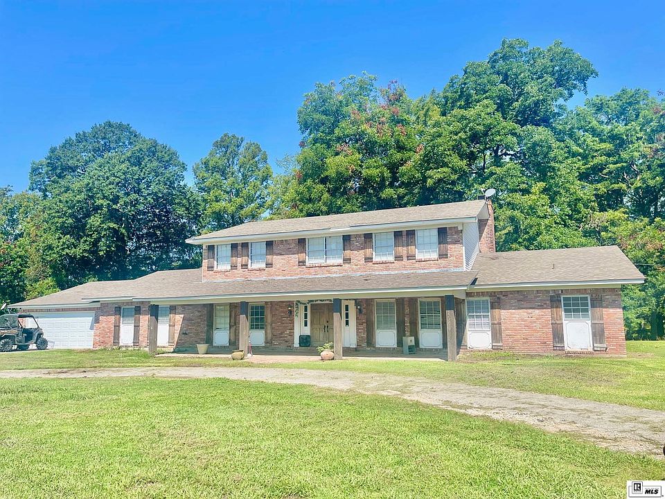 254 Edgewood Dr, Lake Providence, LA 71254 MLS 206588 Zillow