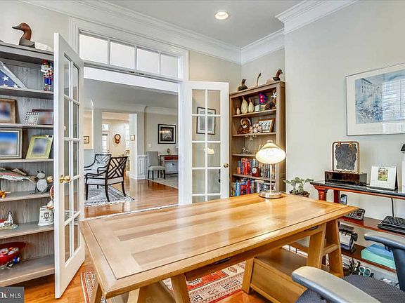5th image of 43416 Westchester Sq