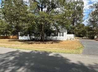 10909 Barron Ridge Ln, Keithville, LA 71047