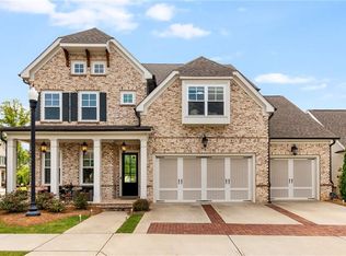 7280 Grandview Overlook, Johns Creek, GA 30097