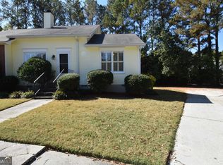 119 Embassy Ct, Macon, GA 31210