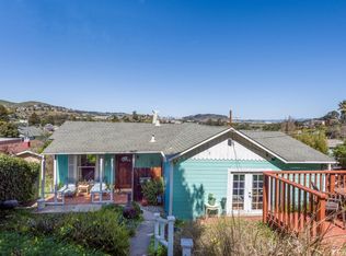 404 Alvarado St, Brisbane, CA