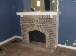 1631 Buckingham St, Toledo, OH 43607