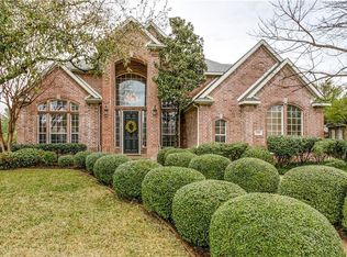 2008 Savannah Dr, McKinney, TX 75072