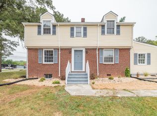 102 Terry Rd, Brookneal, VA 24528