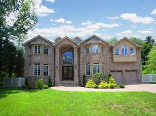 78 Highland Ave, Harrington Park, NJ 07640