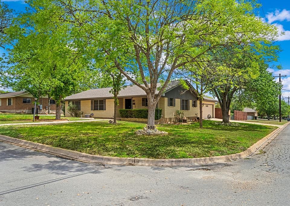 101 Timber Ln, Kerrville, TX 78028 Zillow