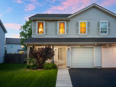 2577 Warm Springs Ln, Naperville, IL, 60564