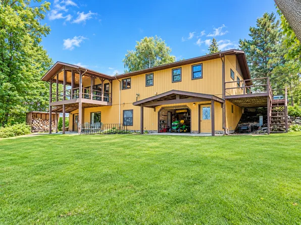 14007 Hummingbird Dr, Park Rapids, MN 56470