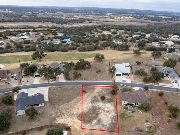 224 Hiram Cook LOT 253, Blanco, TX 78606