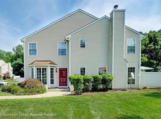 226 Teasdale Pl, Morganville, NJ 07751