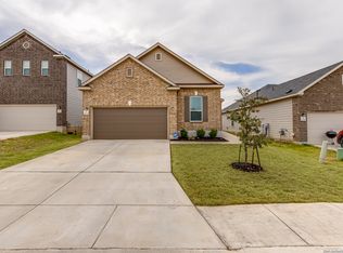 6318 Hibiscus Fls, San Antonio, TX 78218