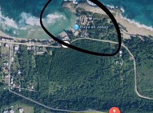 466 Avenue Jobos, Isabela, PR 00662