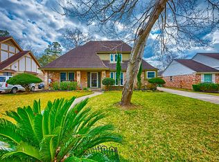 35 Devonshire Dr, Conroe, TX 77304
